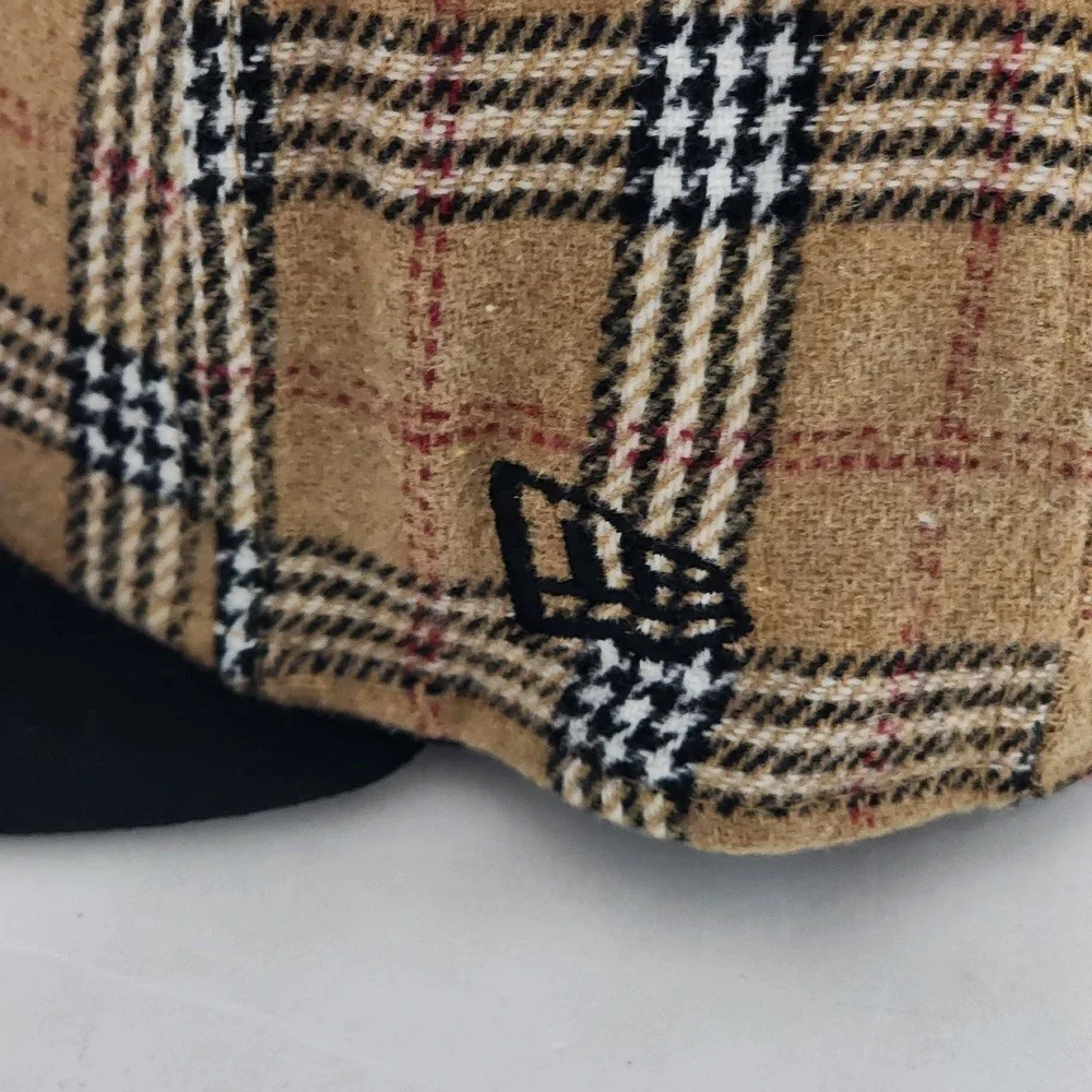 New Era product tan